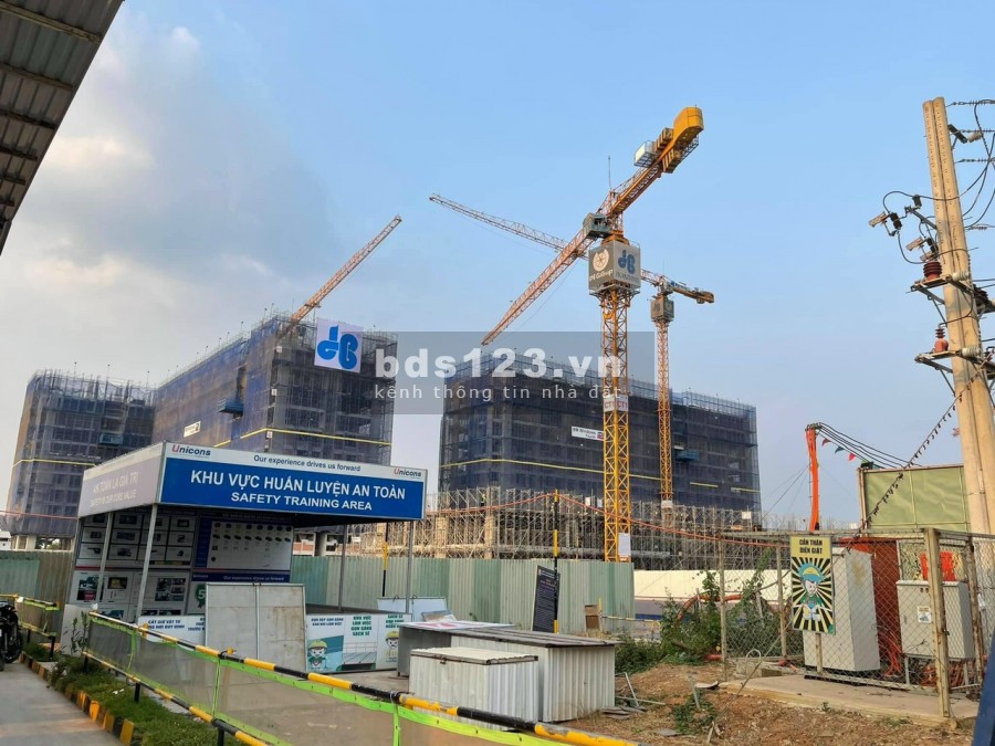 Căn Hộ Pi City High Park Quận 12 có nên mua không ?