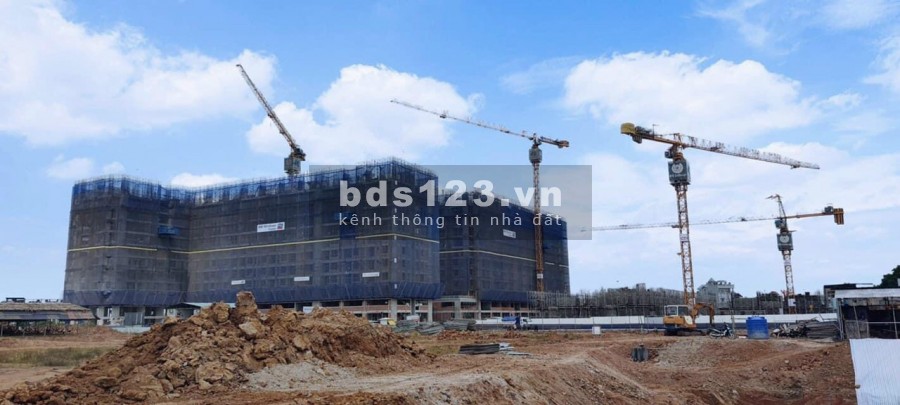 Căn Hộ Pi City High Park Quận 12 có nên mua không ?