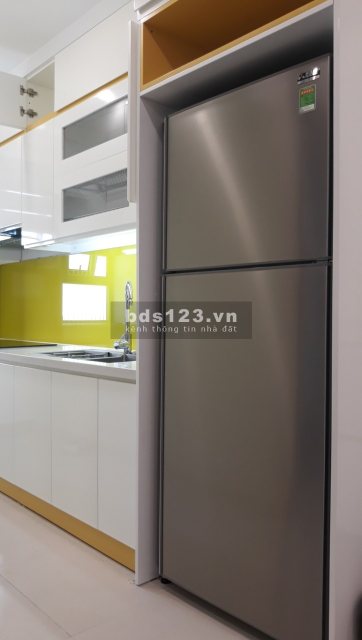 Cho thuê chung cư FLC 18 Phạm Hùng 50m2 2PN 2WC Full nội thất cao cấp, vào ở luôn. L/H 0963146006