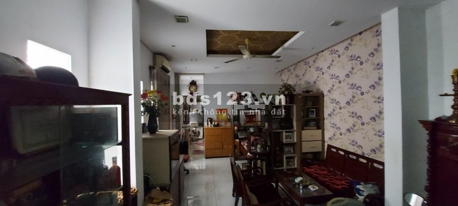 Bán GẤP nhà HXT Cây Trâm, P8, Gò Vấp, 4x20m, 1 trệt 1 lầu, 5.8 tỷ