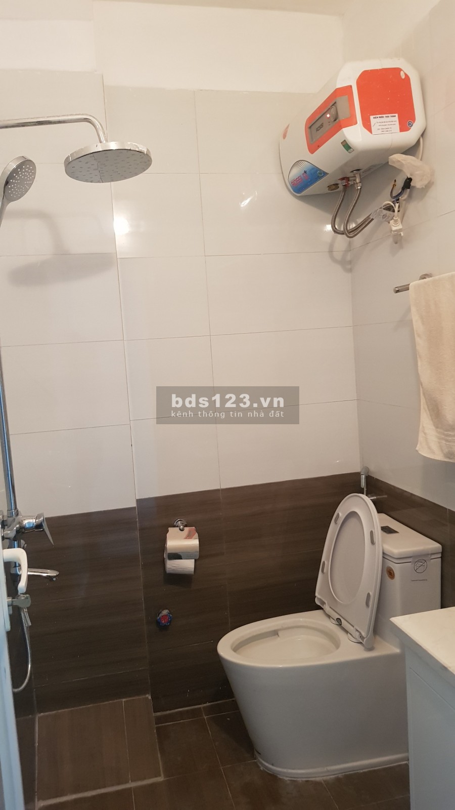 Bán nhà 4T đường Phương Canh phường Xuân Phương quận Nam Từ Liêm DT 32m2, Giá 2,4 tỷ