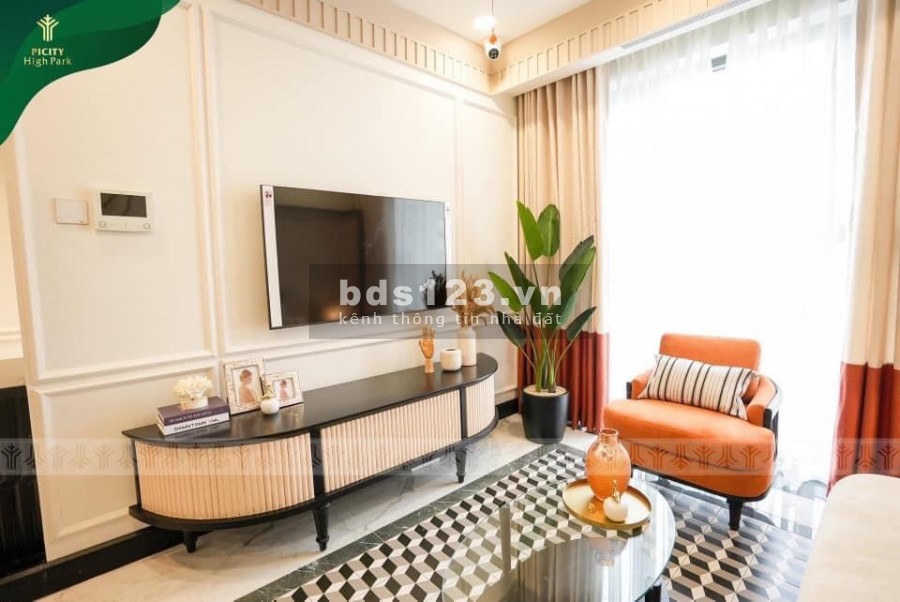 Đăng kí lịch tham quan tại căn hộ cao cấp đúng chuẩn SINGAPORE