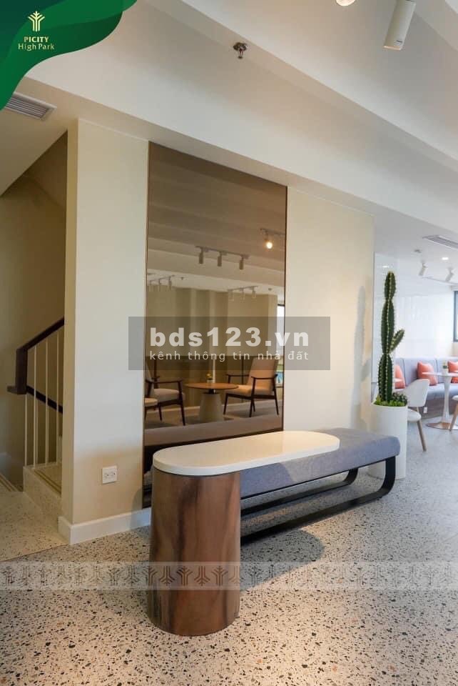 Đăng kí lịch tham quan tại căn hộ cao cấp đúng chuẩn SINGAPORE