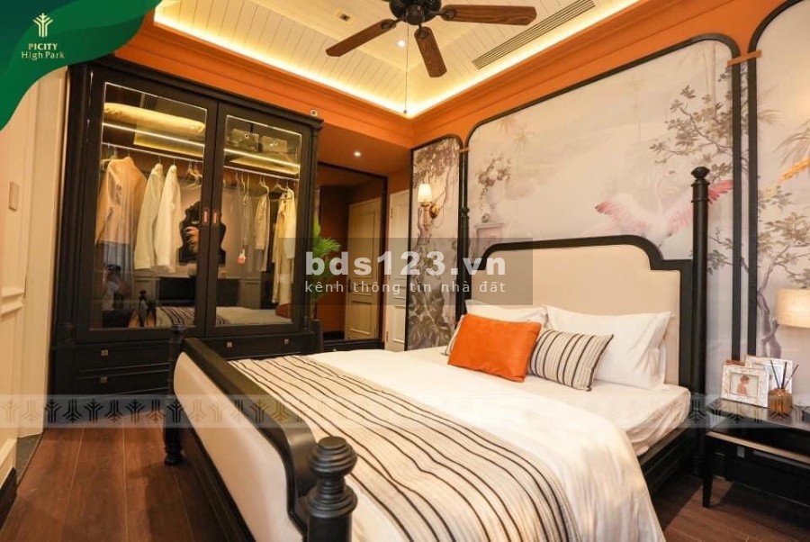 Đăng kí lịch tham quan tại căn hộ cao cấp đúng chuẩn SINGAPORE