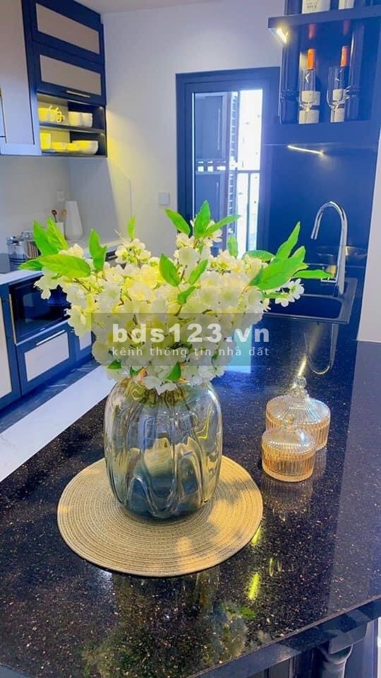 Đăng kí lịch tham quan tại căn hộ cao cấp đúng chuẩn SINGAPORE