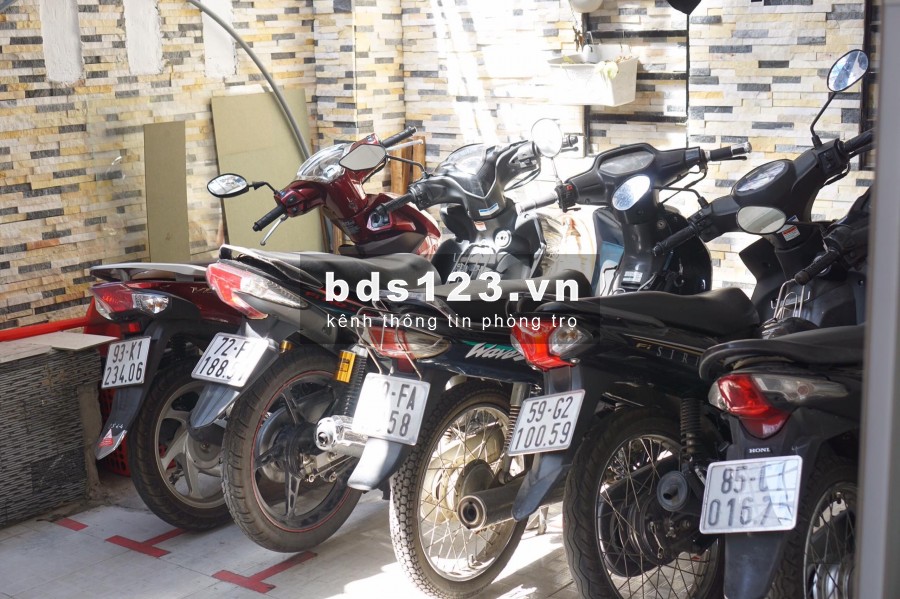 Hiệp Bình Chánh - môi trường sống trẻ