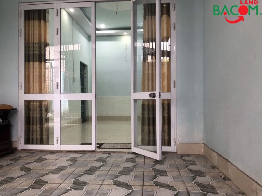 Nhà 89m2 gần chợ cây Tràm phường Quang Vinh Biên Hoà giá: 2 tỷ19