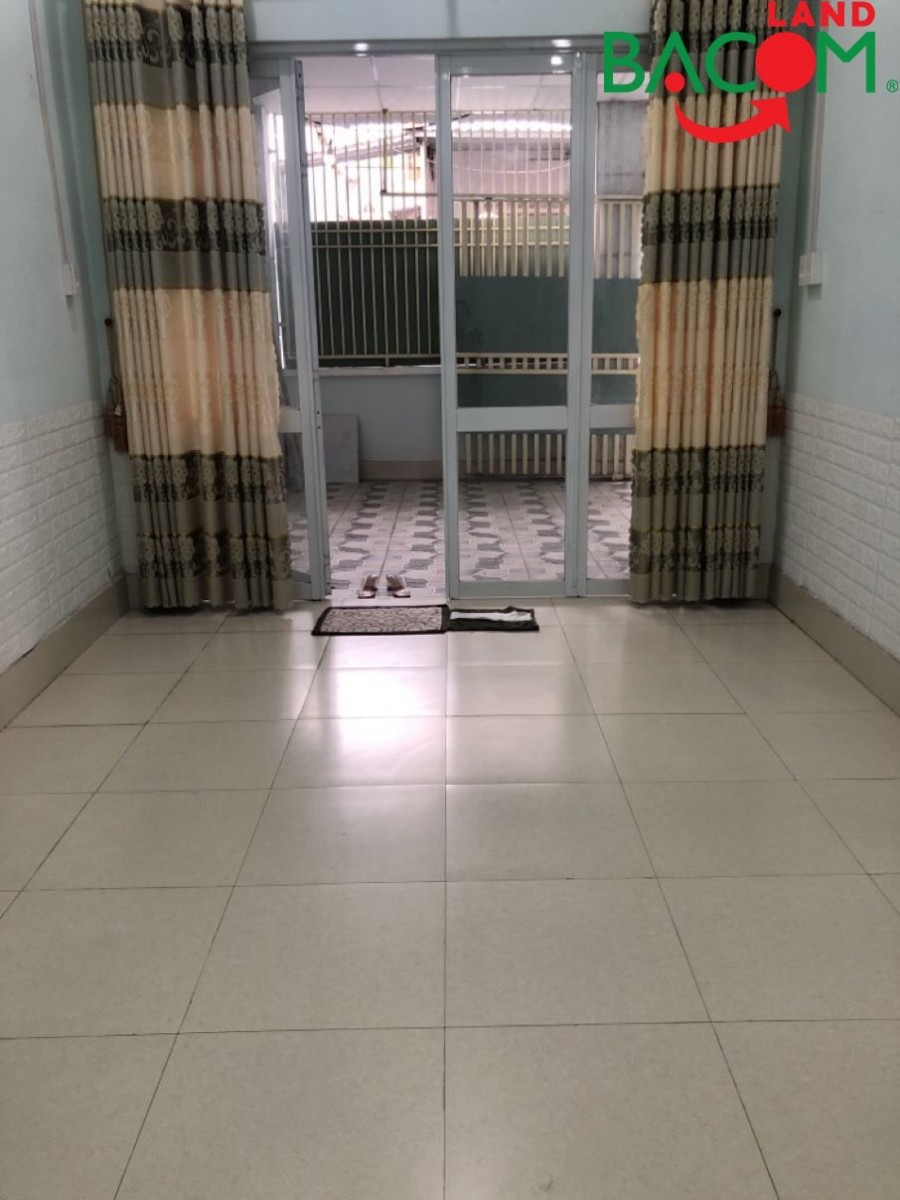 Nhà 89m2 gần chợ cây Tràm phường Quang Vinh Biên Hoà giá: 2 tỷ19