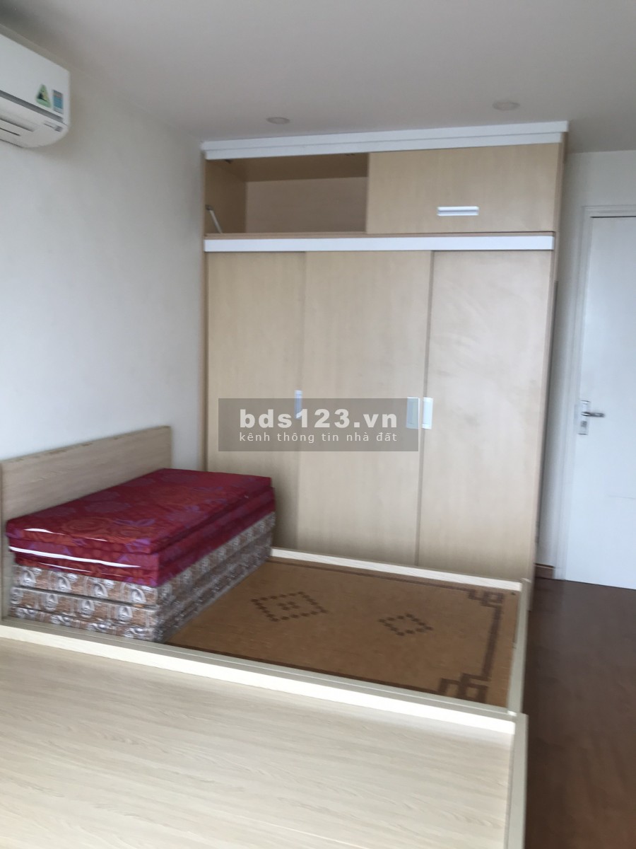 Cho thuê chung cư căn hộ Golden Land 2pn 96m2 đầy đủ đồ. Giá: 13Tr/Tháng(vào ngay)