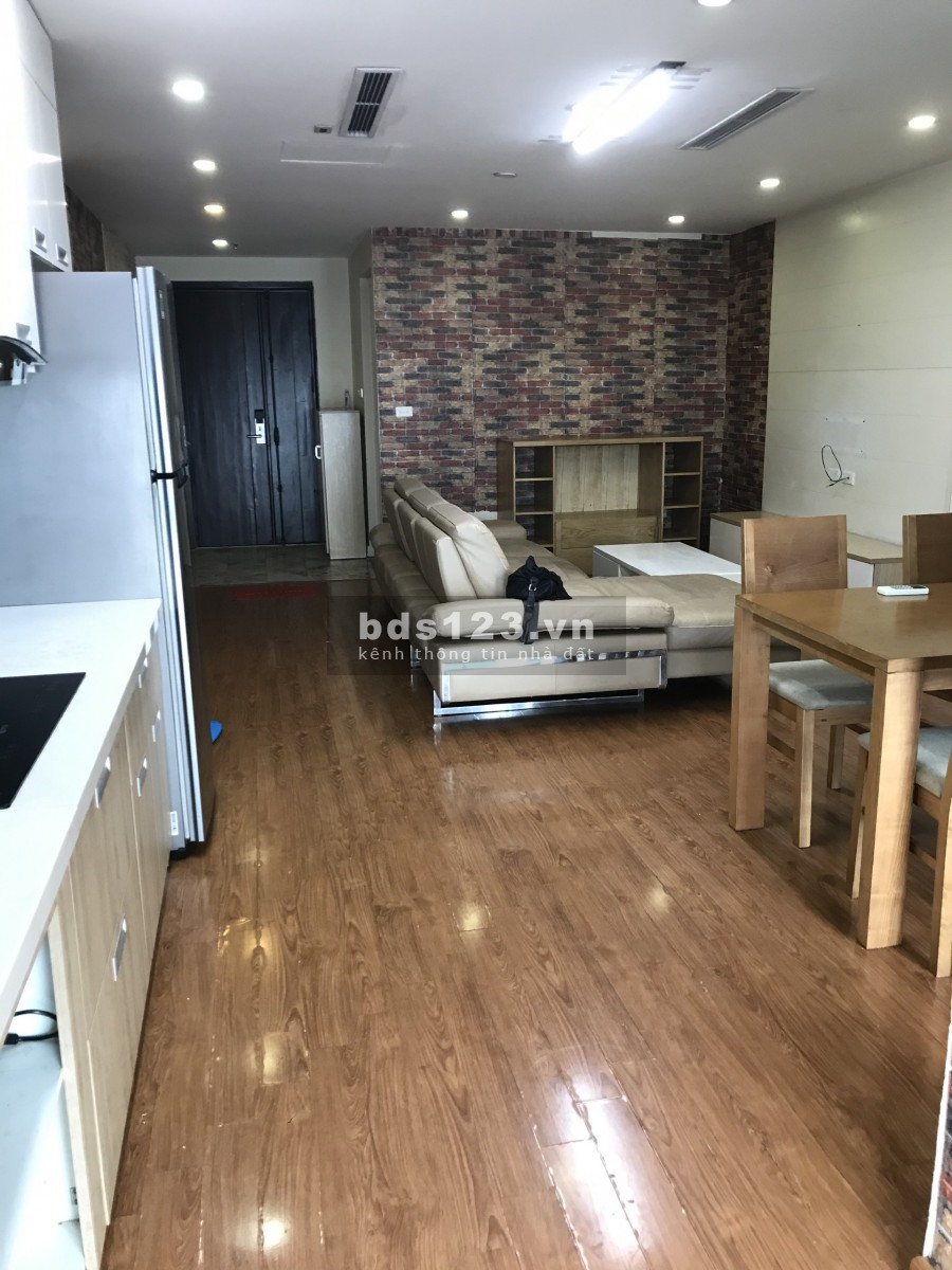 Cho thuê chung cư căn hộ Golden Land 2pn 96m2 đầy đủ đồ. Giá: 13Tr/Tháng(vào ngay)