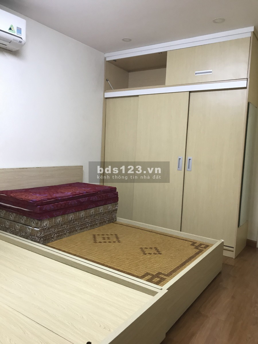 Cho thuê chung cư căn hộ Golden Land 2pn 96m2 đầy đủ đồ. Giá: 13Tr/Tháng(vào ngay)