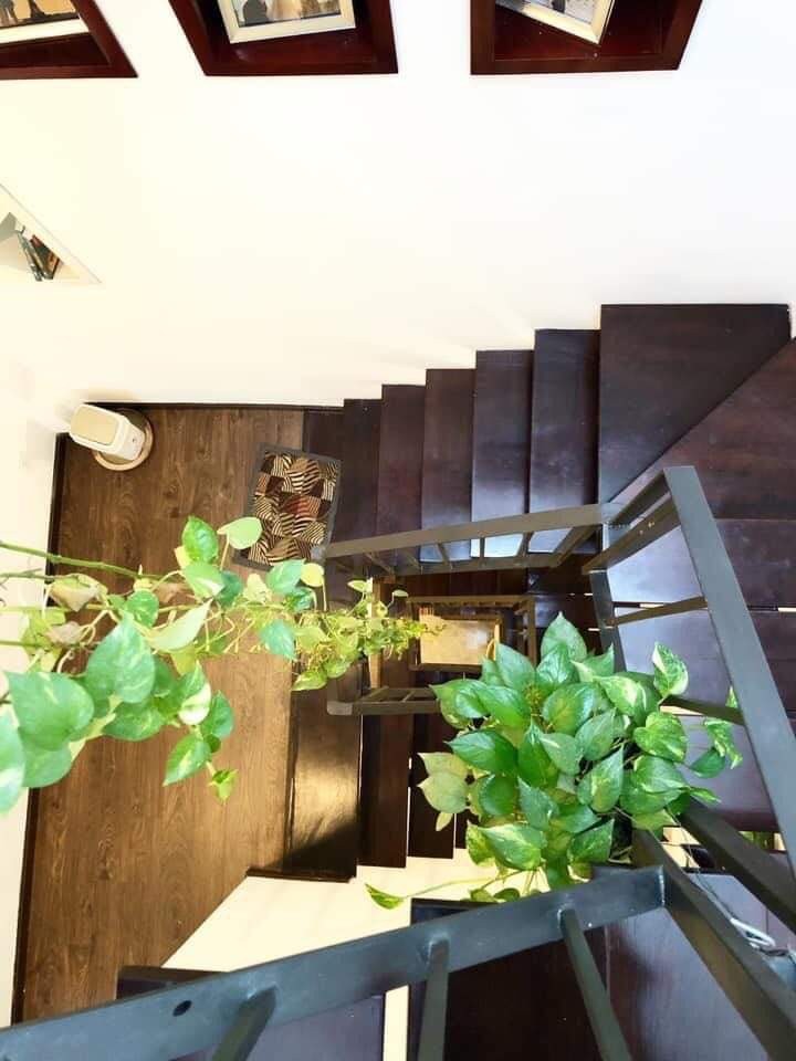 Bán nhà Bùi Thị Xuân, Tân Bình, giá rẻ, vị trí đẹp, hẻm trên 3m.
