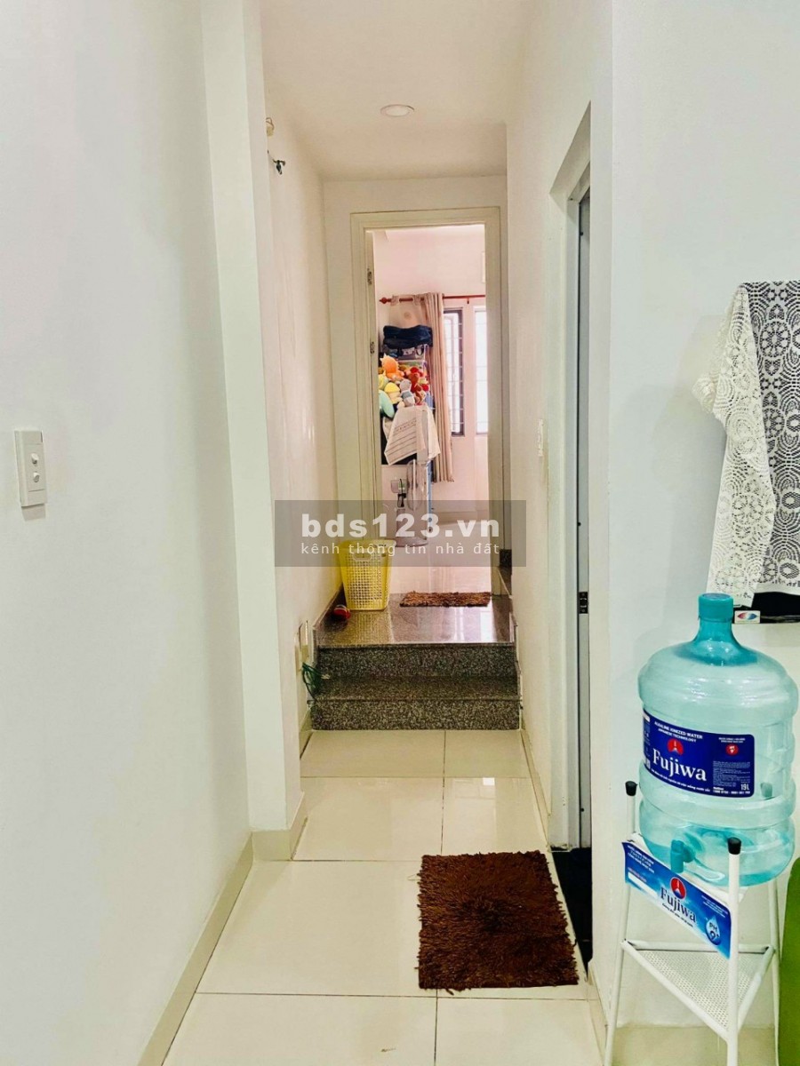 Bán Nhà Đường Phạm Thế Hiển 4x10 1 Lầu 4P Trọ Thu 13tr/Tháng Quận 8. 0903522768