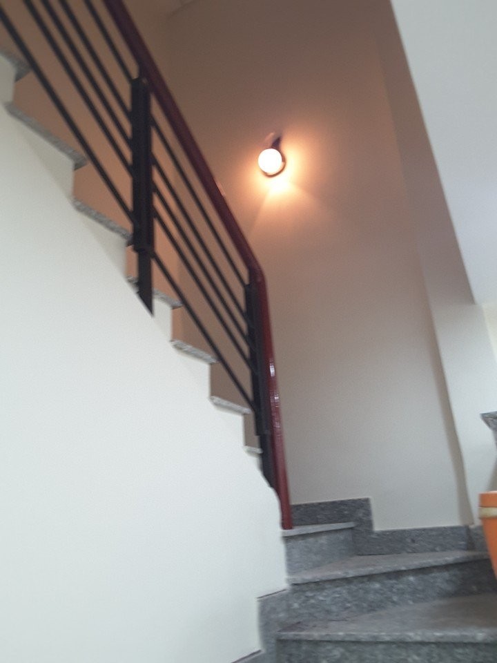 BÁN NHÀ HẺM QUANG TRUNG P 14 GÒ VẤP 36 M2 CHỈ 2.65 TỶ