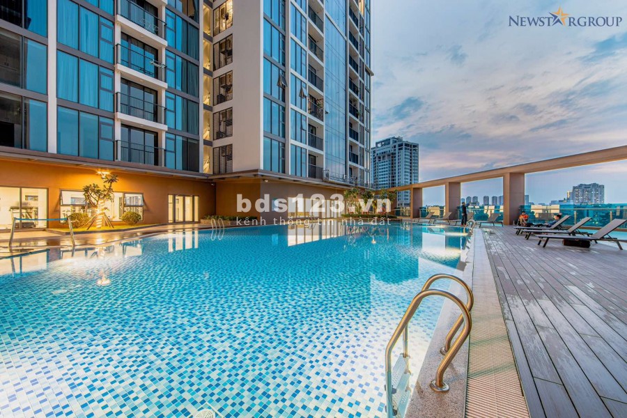 Eco Green Nhận nhà ngay chỉ với 1,4 tỷ trả trước, còn lại CĐT hỗ trợ ân hạn nợ gốc 2 năm.