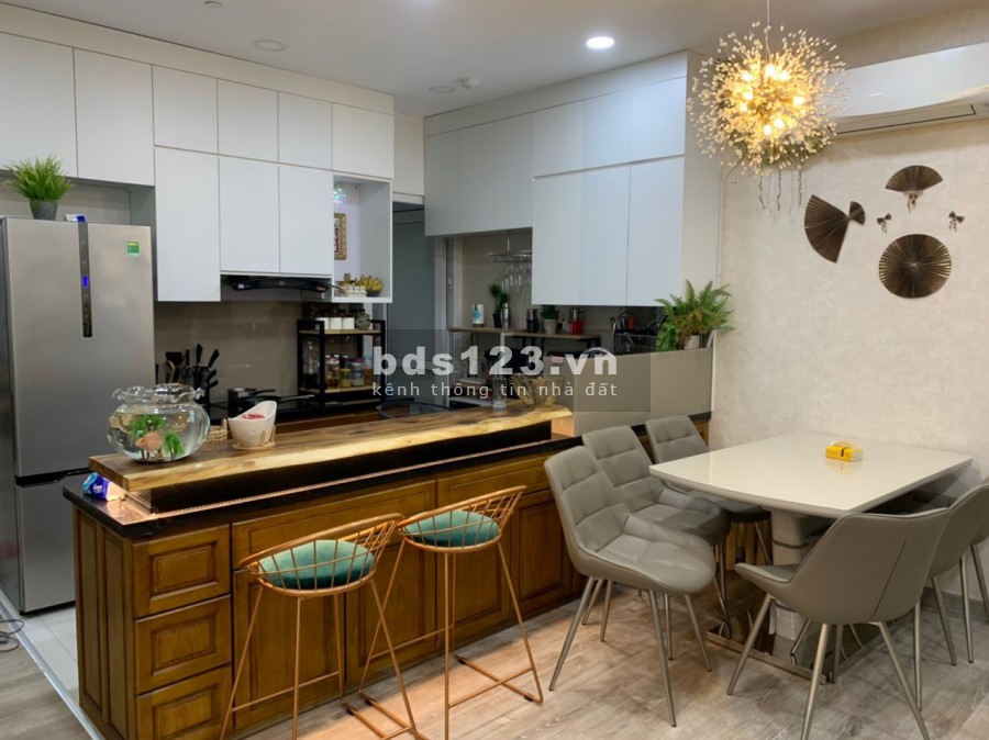 Bán căn hộ Tara Residence 3PN full nội thất cao cấp giá bán 3.2 tỷ, sở hữu sổ sẵn chính chủ