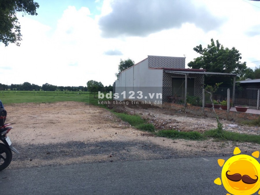 ĐẤT 3 MẶT TIỀN THỊ XÃ BÌNH LONG GIÁ RẺ