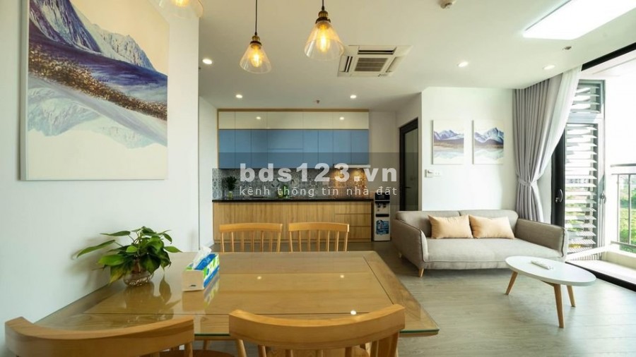 Chủ nhà cần cho thuê gấp căn hộ VinHomes Green Bay, 2pn thiết…