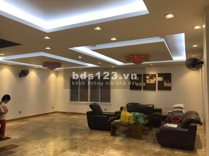 BÁN NHÀ NGUYỄN NGỌC NẠI 6.5 TỶ, dt 58M2, PL, OTO, MỚI, THÔNG