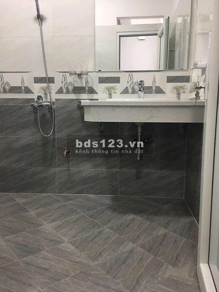BÁN NHÀ NGUYỄN NGỌC NẠI 6.5 TỶ, dt 58M2, PL, OTO, MỚI, THÔNG