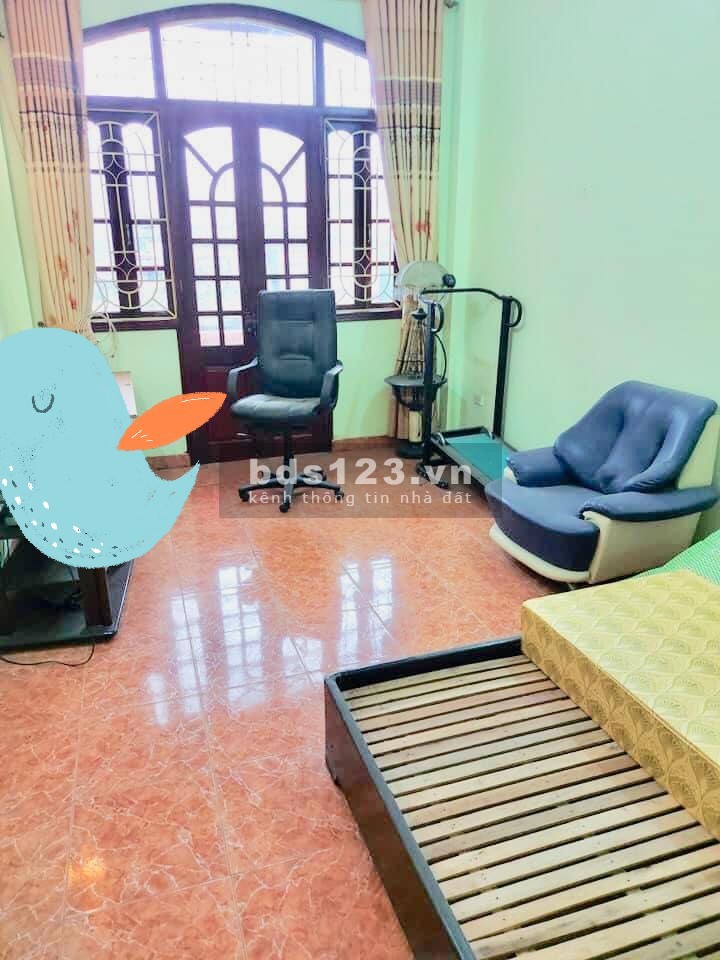 Hiếm bán nhà Thái Thịnh, Đống Đa, 72mx5TxMT3.8m, 9tỷ