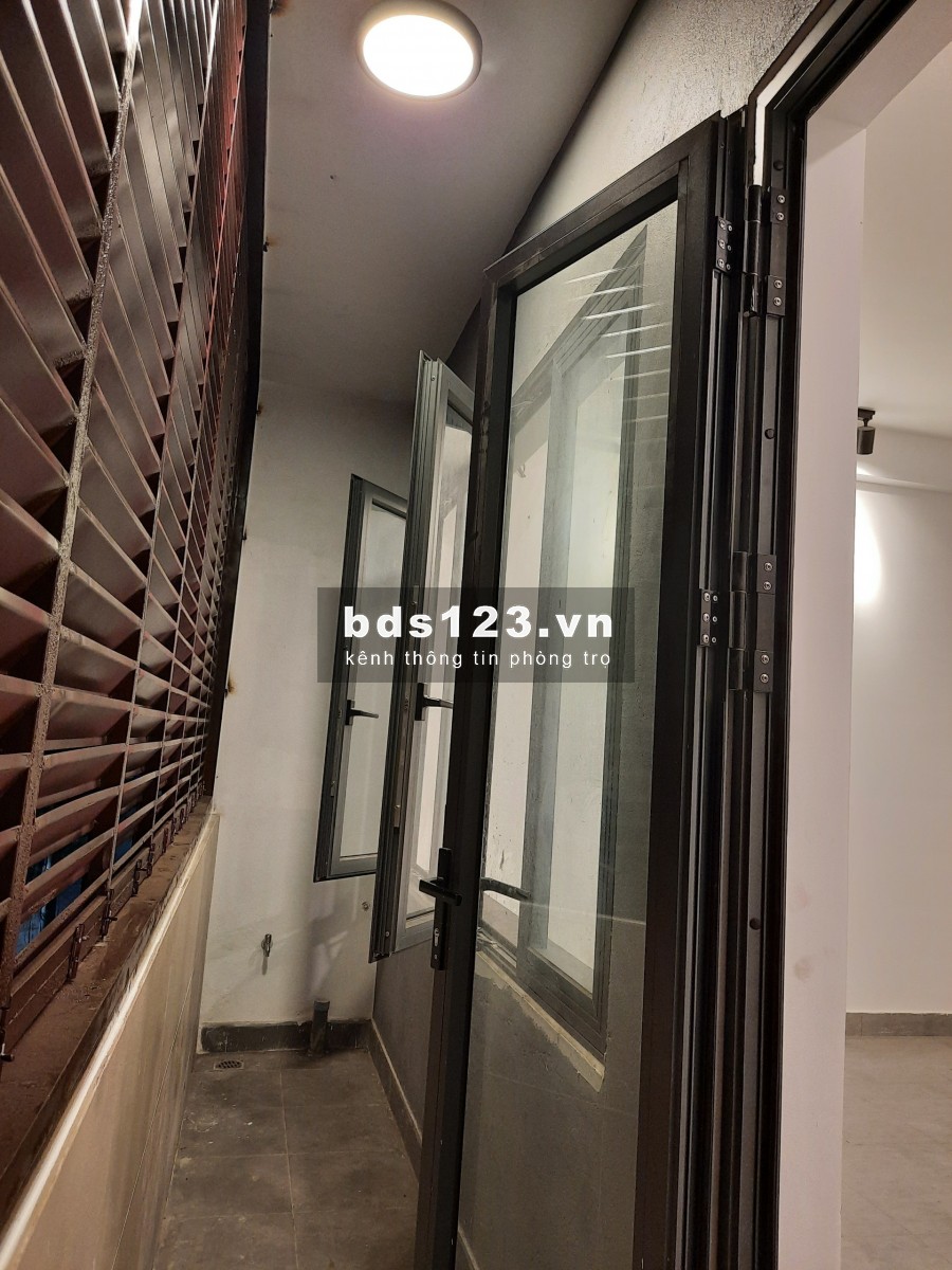CHO THUÊ PHÒNG CAO CẤP 25m2 GIÁ 3 TRIỆU, 76 LÊ VĂN CHÍ, LINH TRUNG, THỦ ĐỨC