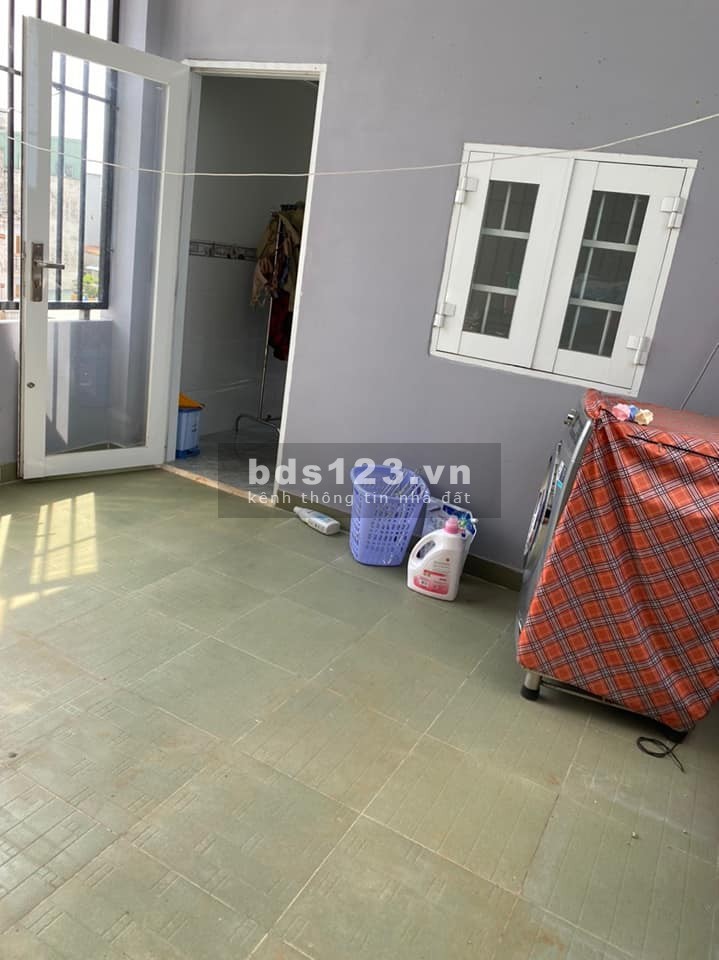 Bán Nhà Phố Gò Vấp HXH DT: 52m2, 3L, 4.3m x 15m, Giá Chỉ: 6.1 tỷ.