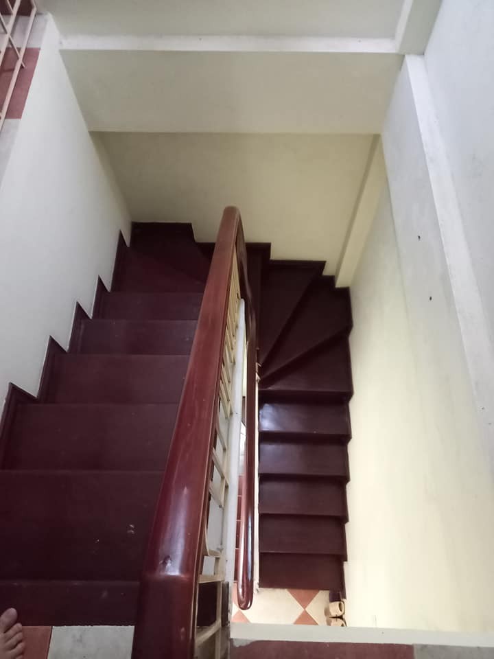 Phân lô liền kề Hoàng Ngọc Phách 55m 4 tầng oto đỗ cửa giá 8.7 tỷ