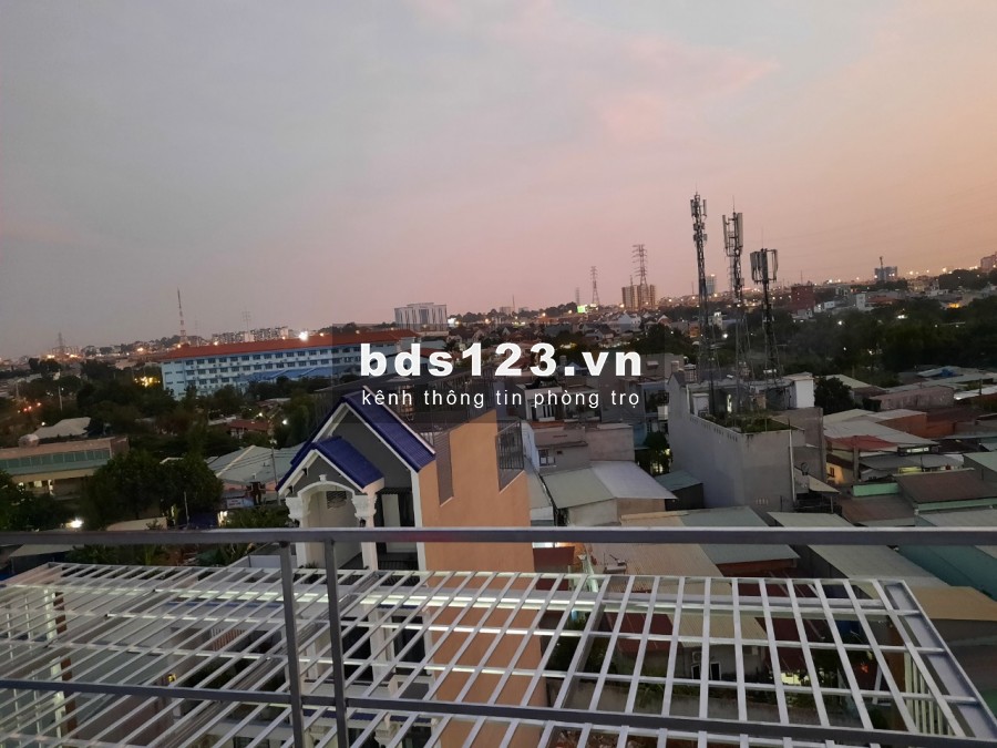 CHO THUÊ PHÒNG CAO CẤP 25m2 GIÁ 3 TRIỆU, 76 LÊ VĂN CHÍ, LINH TRUNG, THỦ ĐỨC