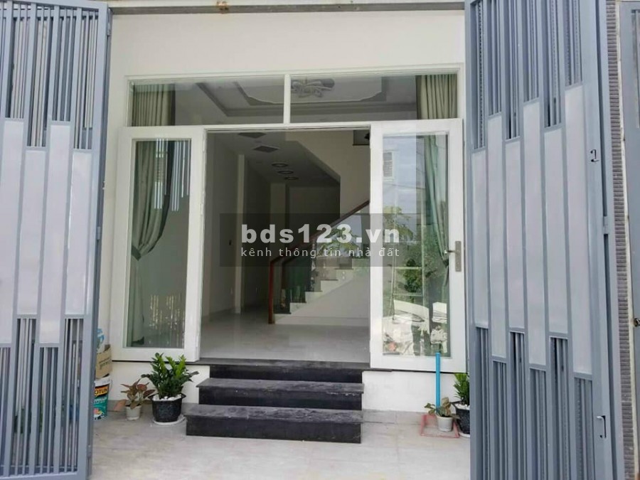 Hẻm nhựa xe tải tránh Lê Đức Thọ 110m2(5.5x20) chỉ 7 tỷ 5