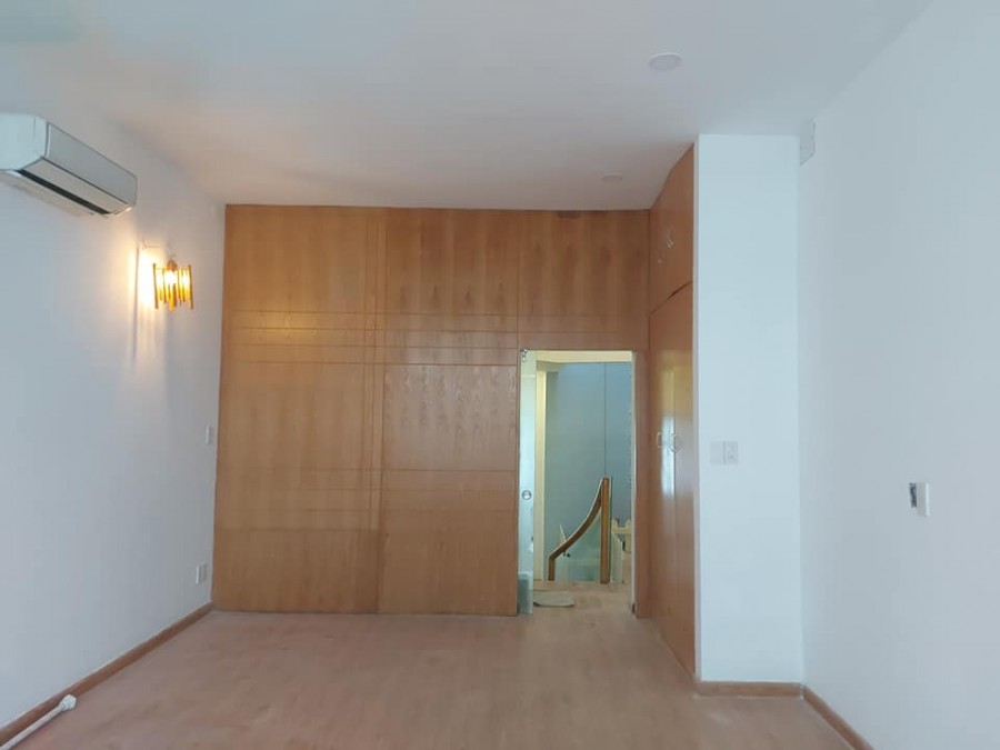 CHÍNH CHỦ BÁN NHÀ 4 TẦNG 56M2 TRẦN THÁNH TÔNG P15 TÂN BÌNH 8.5 TỶ