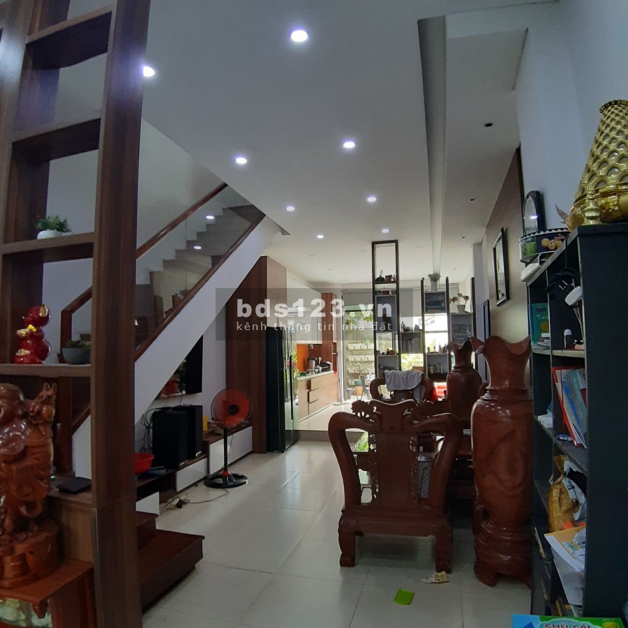 Bán nhà HXH 6m Bình Long, 90m2(4x22.5), Nhà đẹp ở ngay, GIÁ CHỈ 4.9 TỶ, LH 0914648319