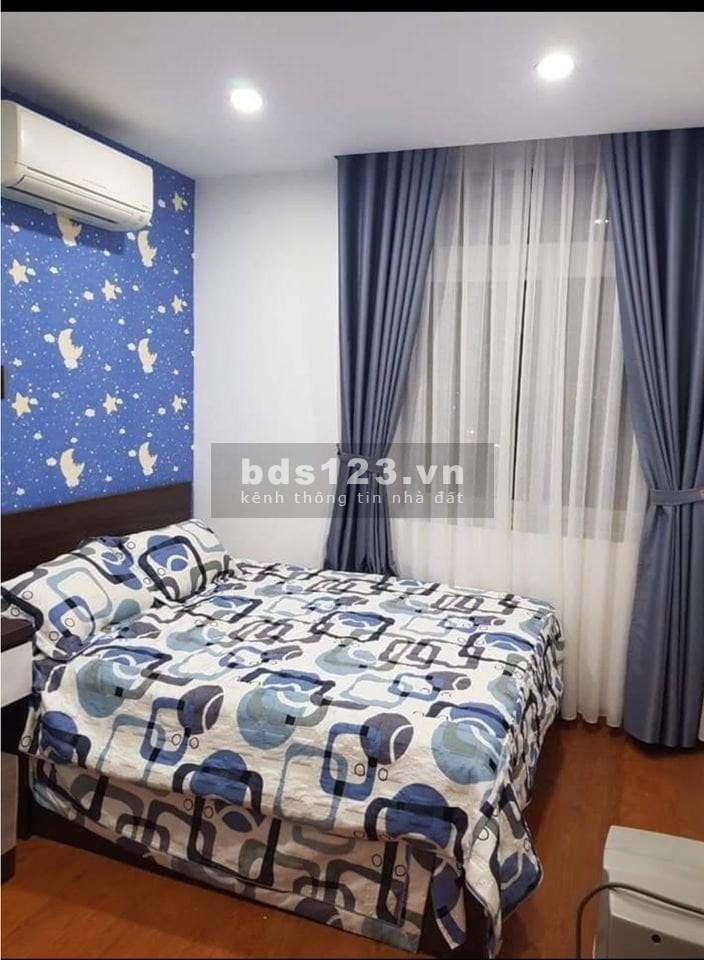 Bán căn 2 phòng ngủ chung cư An Phú, DT 70 m2, giá 1.550 tỷ LH 0888992777