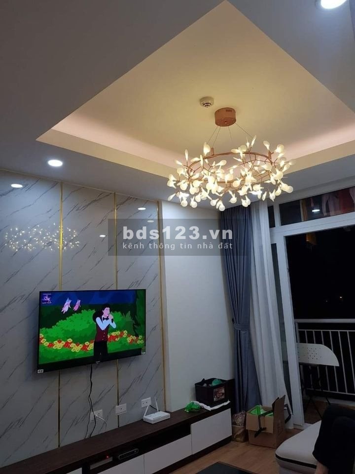 Bán căn 2 phòng ngủ chung cư An Phú, DT 70 m2, giá 1.550 tỷ LH 0888992777