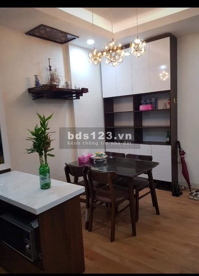 Bán căn 2 phòng ngủ chung cư An Phú, DT 70 m2, giá 1.550 tỷ LH 0888992777