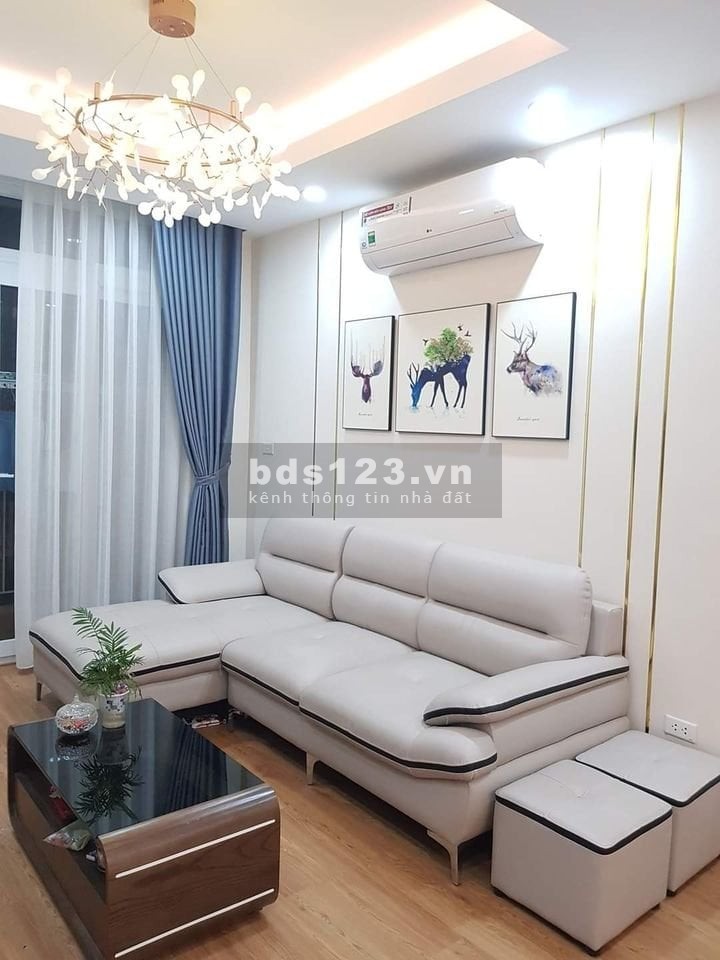 Bán căn 2 phòng ngủ chung cư An Phú, DT 70 m2, giá 1.550 tỷ LH 0888992777