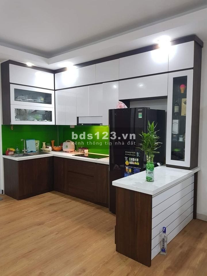 Bán căn 2 phòng ngủ chung cư An Phú, DT 70 m2, giá 1.550 tỷ LH 0888992777