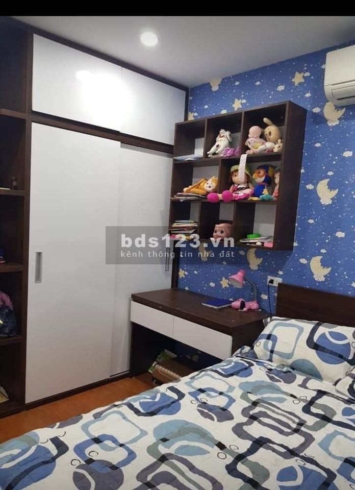 Bán căn 2 phòng ngủ chung cư An Phú, DT 70 m2, giá 1.550 tỷ LH 0888992777