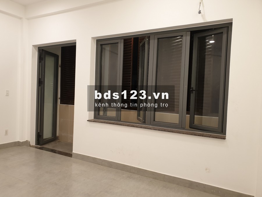 CHO THUÊ PHÒNG CAO CẤP 25m2 GIÁ 3 TRIỆU, 76 LÊ VĂN CHÍ, LINH TRUNG, THỦ ĐỨC