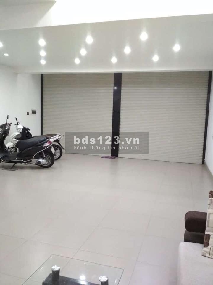 Bán gấp mặt tiền KD sầm uất Tân Sơn P.15 TB 102.5m2 cấp 4 giá 12.6 tỷ.