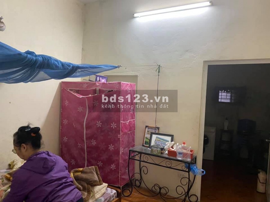 Nhà Chính Chủ - Mễ Trì Thượng - 79m2 - Chỉ 6,5 tỷ - 0988842970