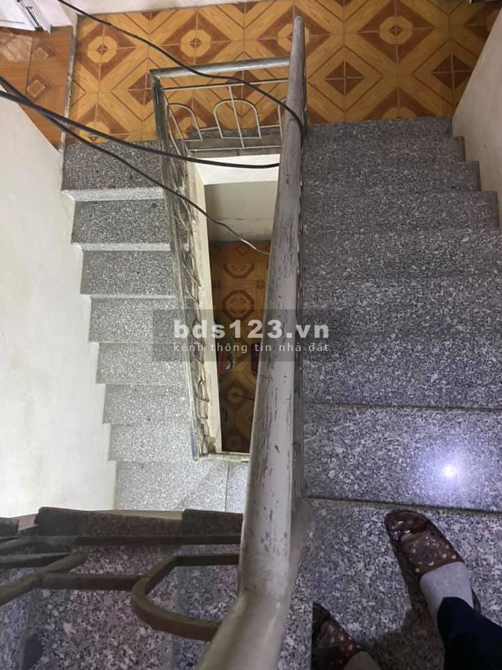 Nhà Chính Chủ - Mễ Trì Thượng - 79m2 - Chỉ 6,5 tỷ - 0988842970