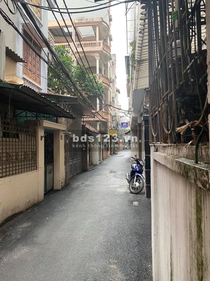 Nhà Chính Chủ - Mễ Trì Thượng - 79m2 - Chỉ 6,5 tỷ - 0988842970