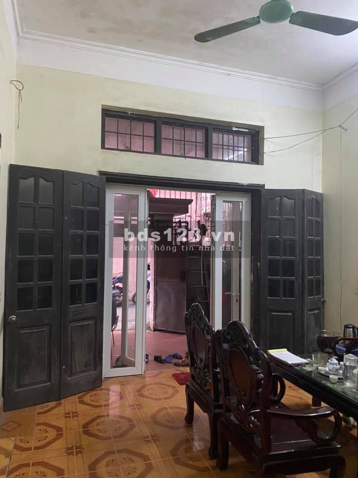 Nhà Chính Chủ - Mễ Trì Thượng - 79m2 - Chỉ 6,5 tỷ - 0988842970