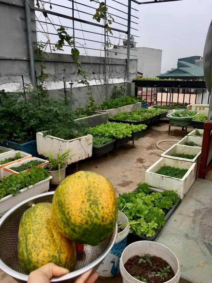 Bán nhà Thụy Phương kinh doanh tốt - 5 Tầng 54m mặt tiền 5.2 với 5,5 tỷ