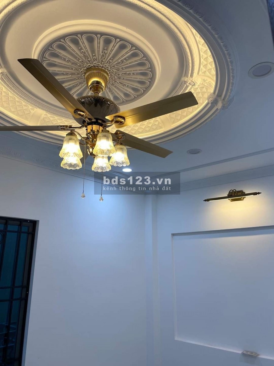 CHÍNH CHỦ CẦN BÁN NHÀ ĐƯỜNG HOÀNG HOA THÁM NỞ HẬU 50M2 GIÁ 4 tỷ8