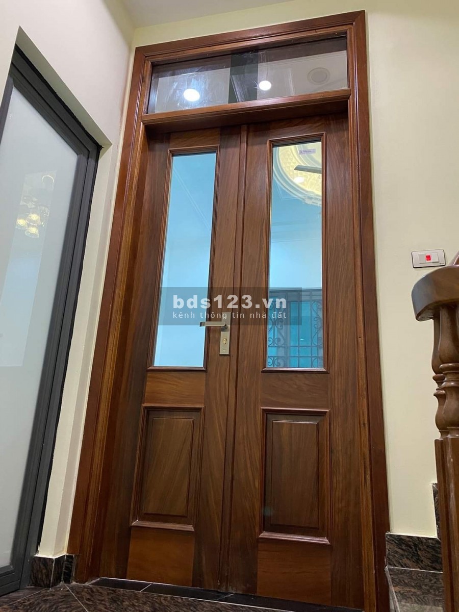CHÍNH CHỦ CẦN BÁN NHÀ ĐƯỜNG HOÀNG HOA THÁM NỞ HẬU 50M2 GIÁ 4 tỷ8