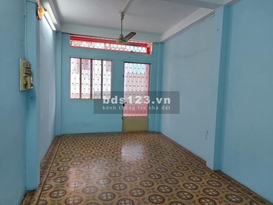 Bán nhà đường Lý Thái Tổ hẻm oto, dt 88m2 - Giá 6tỷ 8