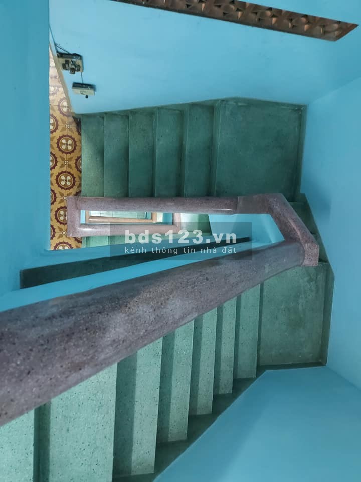 Bán nhà đường Lý Thái Tổ hẻm oto, dt 88m2 - Giá 6tỷ 8