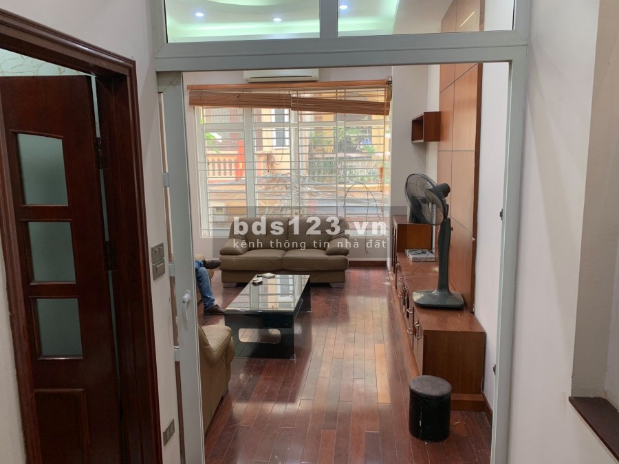Nguyễn Ngọc Nại Ô tô tránh ô tô vào nhà Thang máy, kinh doanh dt 70Mx6T. GIá 12.8 tỷ